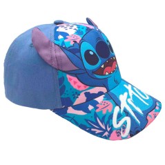 Gorra Stitch Disney