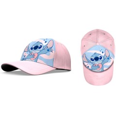 Gorra Stitch Disney surtido