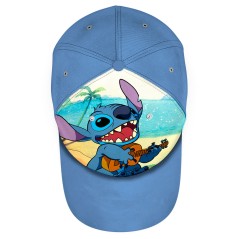 Gorra Stitch Disney surtido