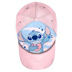 Gorra Stitch Disney surtido