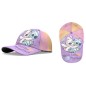 Gorra Stitch Disney algodon surtido