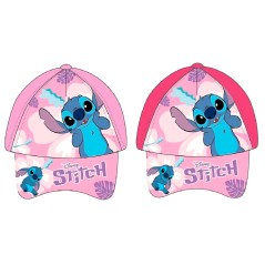 Gorra Stitch Disney surtido