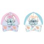 Gorra bebe Stitch Disney surtido