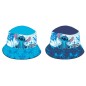 Gorro pescador Stitch Disney surtido