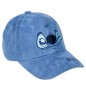 Gorra Stitch Disney adulto