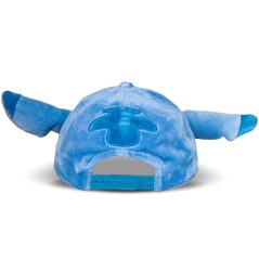 Gorra Stitch Disney adulto