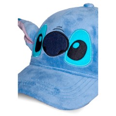 Gorra Stitch Disney adulto