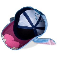 Gorra Stitch Disney adulto