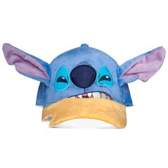 Gorra Pineapple Stitch Lilo &38 Stitch Disney