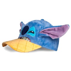 Gorra Pineapple Stitch Lilo &38 Stitch Disney