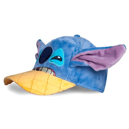 Gorra Pineapple Stitch Lilo &38 Stitch Disney