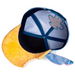 Gorra Pineapple Stitch Lilo &#38; Stitch Disney