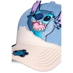 Gorra Beach Day Stitch Lilo &#38; Stitch Disney