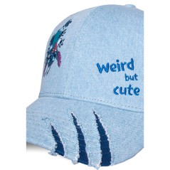 Gorra Weird Stitch Lilo &#38; Stitch Disney