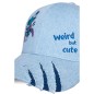 Gorra Weird Stitch Lilo &38 Stitch Disney