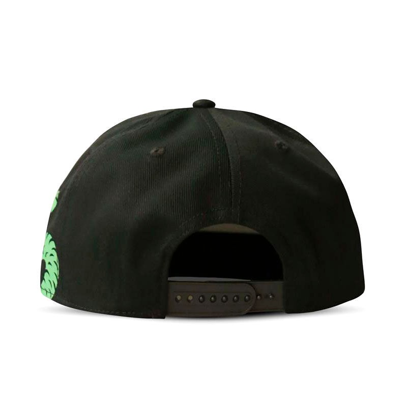 Gorra Slytherin Harry Potter