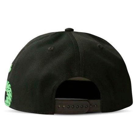 Gorra Slytherin Harry Potter