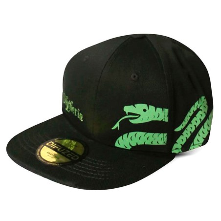 Gorra Slytherin Harry Potter