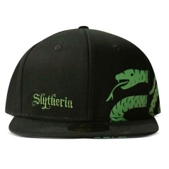 Gorra Slytherin Harry Potter