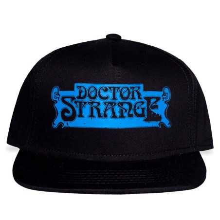 Gorra Dr Strange in the Multiverse of Madness Marvel