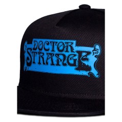 Gorra Dr Strange in the Multiverse of Madness Marvel