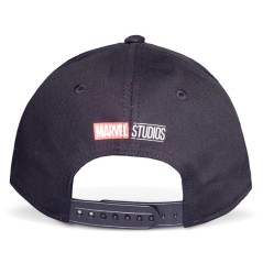 Gorra Thor Love and Thunder Marvel