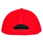 Gorra Elmo Barrio Sesamo adulto