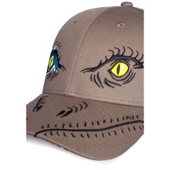 Gorra Dinosaur Jurassic Park