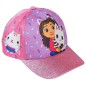 Gorra La Casa de Muñecas de Gabby