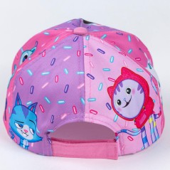 Gorra La Casa de Muñecas de Gabby