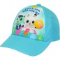 Gorra La Casa de Muñecas de Gabby polyester surtido