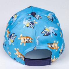 Gorra Bluey