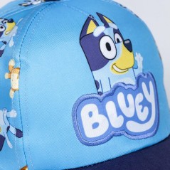 Gorra Bluey