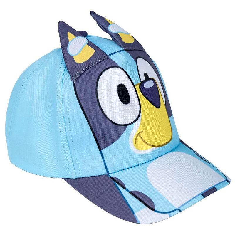 Gorra Bluey