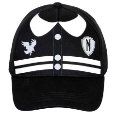 Gorra Varsity Miercoles