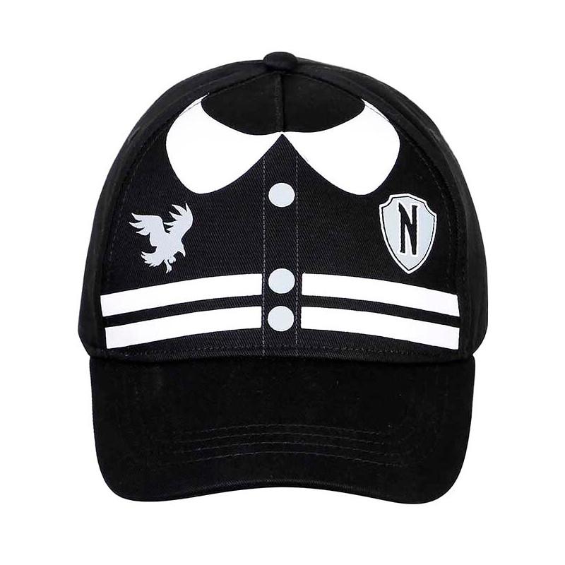 Gorra Varsity Miercoles