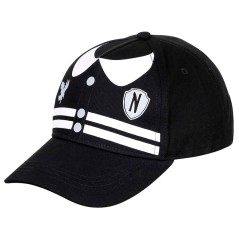 Gorra Varsity Miercoles