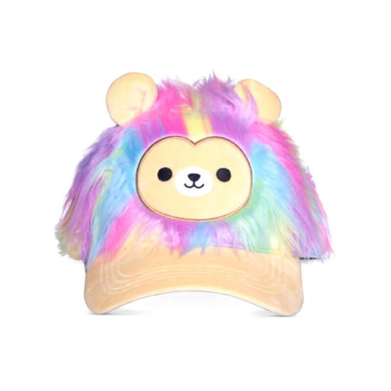 Gorra Leonard Squishmallows