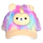 Gorra Leonard Squishmallows