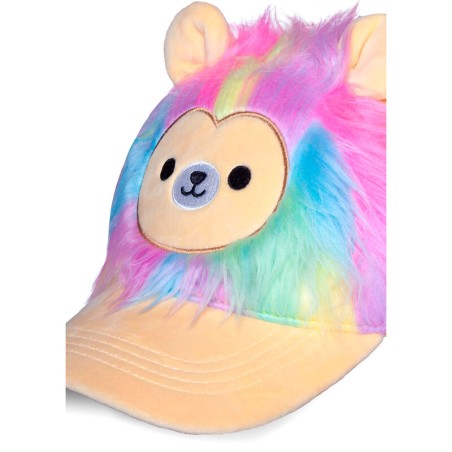 Gorra Leonard Squishmallows