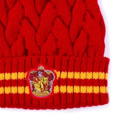 Gorro Gryffindor Harry Potter