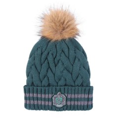 Gorro Slytherin Harry Potter