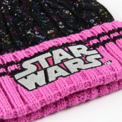 Gorro Star Wars jacquard Premium