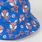 Gorro pescador Spidey Marvel