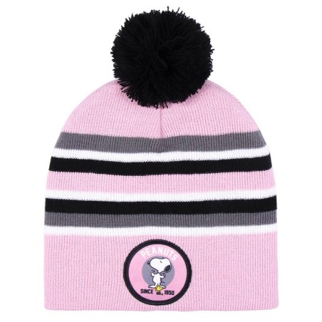 Gorro Snoopy