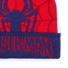 Gorro Spiderman Marvel