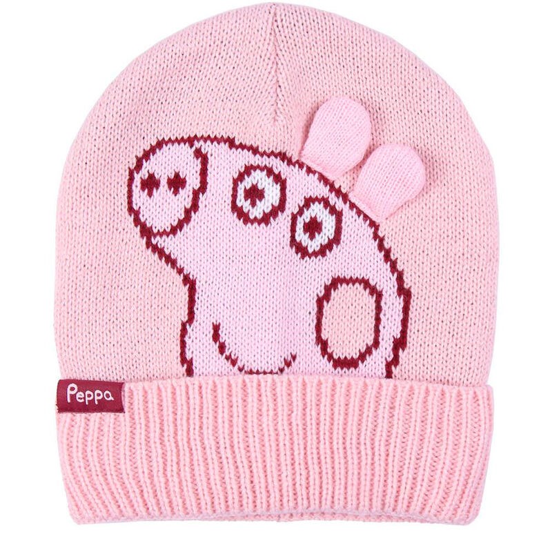 Gorro Peppa Pig