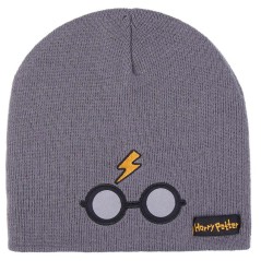 Gorro Harry Potter