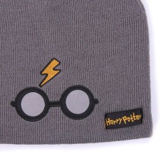 Gorro Harry Potter