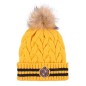 Gorro Hufflepuff Harry Potter